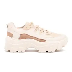 NEBULA - Zapatilla Andorra - Beige 3