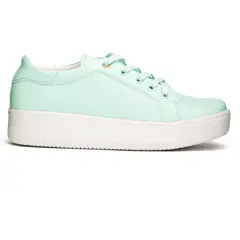 NEBULA - Zapatilla Orlando - Verde