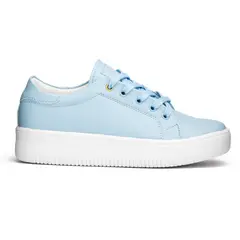 NEBULA - Zapatilla Orlando - Celeste