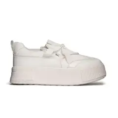 NEBULA - Zapatilla Rumania - Blanco Total