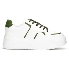 NEBULA - Zapatilla vama - Verde