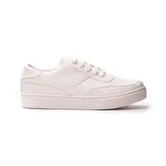 NEBULA - Zapatilla Denver - Blanco