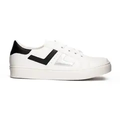 NEBULA - Zapatilla Veche - Negro