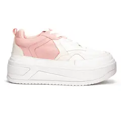 NEBULA - Zapatilla Bahia - Rosado