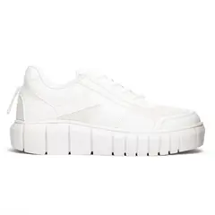 NEBULA - Zapatilla San Luis - Blanco