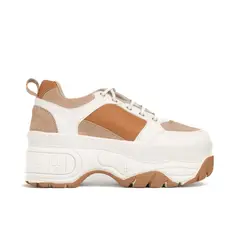 NEBULA - Zapatilla Wolf - Camel