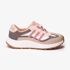 NEBULA - Zapatilla Valengia - Fucsia