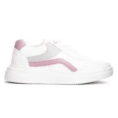 NEBULA - Zapatilla Boom - Plomo