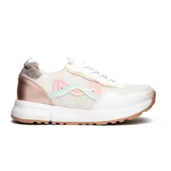 NEBULA - Zapatilla Manu - Rosado