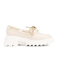 NEBULA - Mocasin Nairobi - Nude