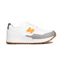 NEBULA - Zapatilla - Anaranjado