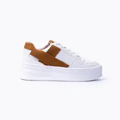 NEBULA - Zapatilla Krabi - Camel