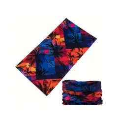 GENERICO - Bandana multifuncional transpirable absorbente deportivo running ciclismo hiking trail dama mujer