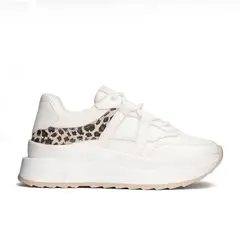 NEBULA - Zapatilla Malinas - Print