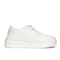 NEBULA - Zapatilla Namur - Blanco