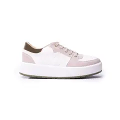 NEBULA - Zapatilla Ypres - Nébula - Plomo