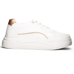 NEBULA - Zapatilla Diest - Dorado