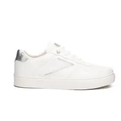 NEBULA - Zapatilla Adul - Nébula - Plateado