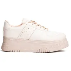 NEBULA - Zapatilla Brest - Nébula - Beige