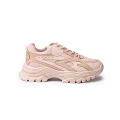 NEBULA - Zapatilla Bayona - Nébula - Beige