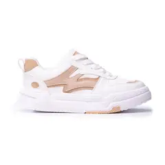 NEBULA - Zapatilla Troyes - Nébula Beige