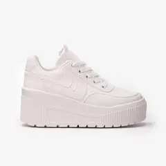 NEBULA - Zapatilla Mosul - Nébula - Blanco