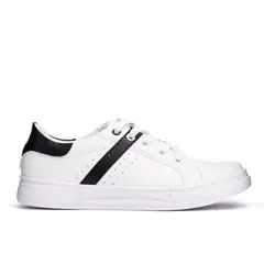 NEBULA - Zapatilla Detroit - Nébula - Negro