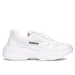 NEBULA - Zapatilla Rangers - Nébula - Blanco