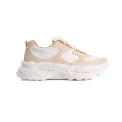 NEBULA - Zapatilla Malone - Nébula - Nude