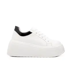 NEBULA - Zapatilla Oneil - Nébula - Negro