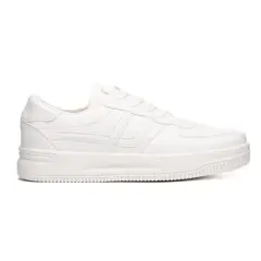 NEBULA - Zapatilla Luar - Nébula - Blanco