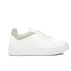 NEBULA - Zapatilla Yalta - Nébula - Verde