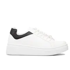 NEBULA - Zapatilla Yalta - Nébula - Negro