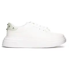 NEBULA - Zapatilla Kia 2.0 - Nébula - Verde