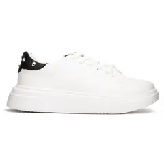 NEBULA - Zapatilla Kia 2.0 - Nébula - Negro