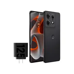 MOTOROLA - MOTO EDGE 50 PRO 12+512 BLACK BD
