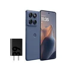 MOTOROLA - MOTO EDGE 60 FUSION 8+256 AZUL