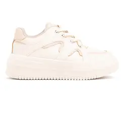 NEBULA - Zapatilla Esnar - Nébula - Beige