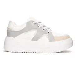 NEBULA - Zapatilla Esnar - Nébula - Plomo