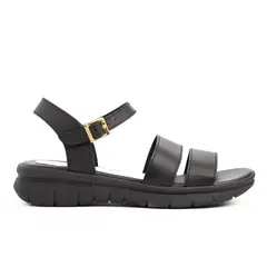 NEBULA - Sandalia Maldonado - Nébula - Negro