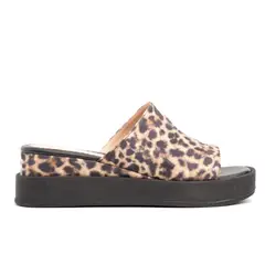 NEBULA - Sandalia Haselv - Nébula - Print