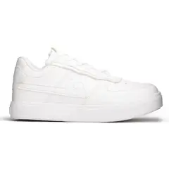 NEBULA - Zapatillas Keys - Nébula - Blanco