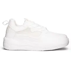 NEBULA - Zapatilla Blazzer - Nébula - Blanco