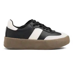 NEBULA - Zapatilla Samira - Nébula - Beige