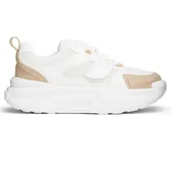 NEBULA - Zapatilla Lilit - Nébula - Beige