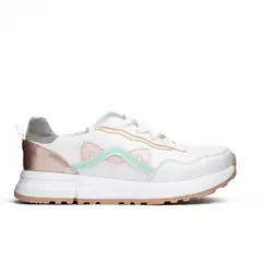 NEBULA - Zapatilla Manu 2.0 - Nébula - Rosado