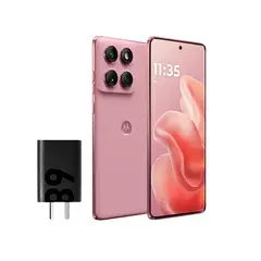 MOTOROLA - MOTO EDGE 60 FUSION 8+256 ROSA