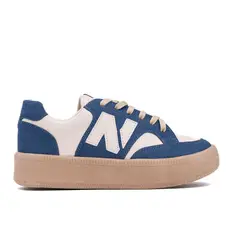 NEBULA - Zapatilla 3.0 - Nébula - Azul