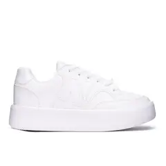 NEBULA - Zapatilla 3.0 - Nébula - Blanco