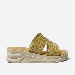 MARIBU - SANDALIA PURO CUERO 1008 - MARIBÚ